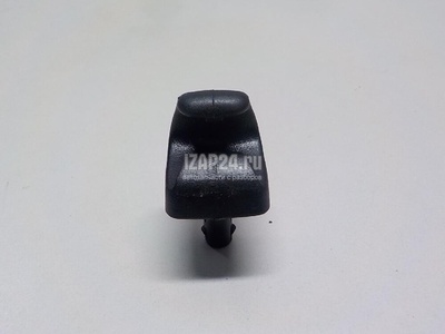 743480K080C0 Крючок солнцезащитного козырька Toyota Hilux 2015
