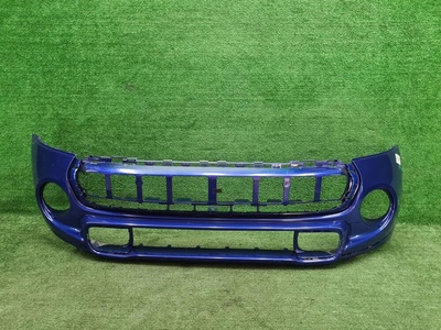 51117379436 Бампер передний Mini Hatch F56 (2013-2018)