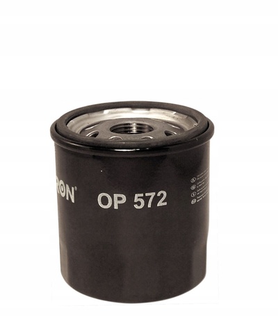 OP572 фильтр filtron для toyota кол - во в упак 572
