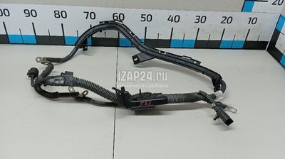 4M0971228BF Провод стартера VAG Q7 [4M] 2015