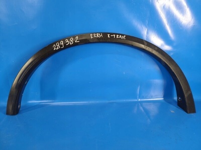 788604CE1A накладка крыла tyl . правое . nissan x - trail / rogue t32 13 - 78860 4ce1a
