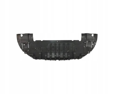 622355835R OSŁONA POD ZDERZAK RENAULT MEGANE IV 03.16 - NOWY