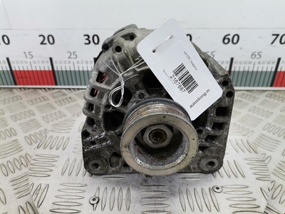 SG12B103 Генератор Renault Clio 2 (1998-2005) 2002 ,7701477001
