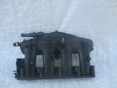 06D133185L коллектор впускной seat exeo audi a4 b7 a6 c6 2.0 tfsi