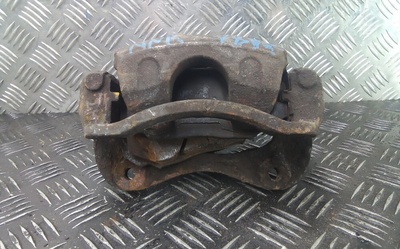 581302E000 Суппорт тормозной передний правый HYUNDAI TUCSON (2006-2009) 2006 , 581902EA10