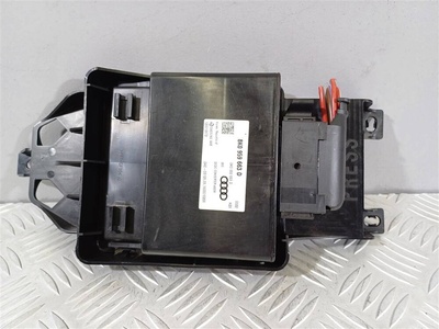 8K0959663D Стабилизатор напряжения Audi A6 C7 2017 , 4G0907347