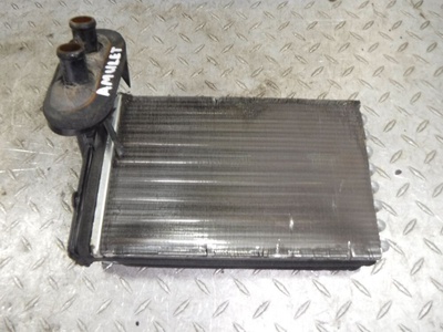 A118107023 Радиатор отопителя Chery Amulet (A15) A15 (2003—2010)