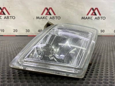 11441055 Б/У фара противотуманная Mazda Mazda6 GH хетчбек 2008 80, , <strong>-Б/У Детали сняты с АВТОМОБИЛЯ</strong>