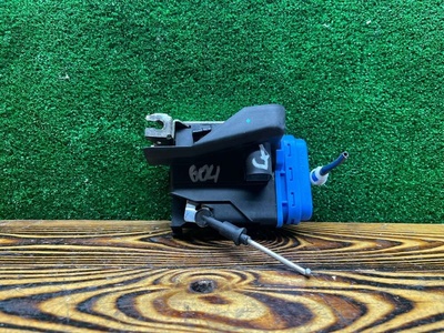 4A0839015D Замок двери задней левой Audi A6 C4 (S6,RS6) 1994