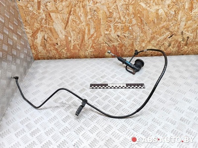 504191582 Цилиндр сцепления главный IVECO Daily 2003 ,5801386403,5801521973,5802182050,513007110,L051V00G350,FT39Z9607A