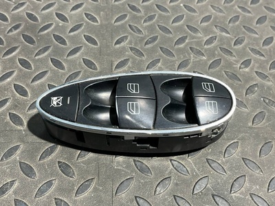 A2118213679 Блок управления стеклоподъемниками Mercedes E/W211 2002-2009 , id82694
