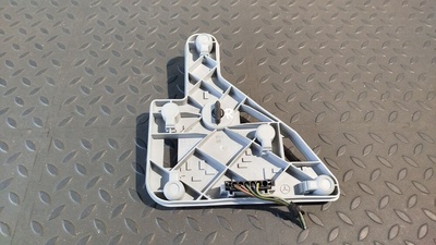 A2038200277 Плата заднего фонаря Mercedes C/W203 2000-2008 ,
