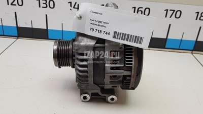 06L903024C Генератор VAG A4 [B9] 2015
