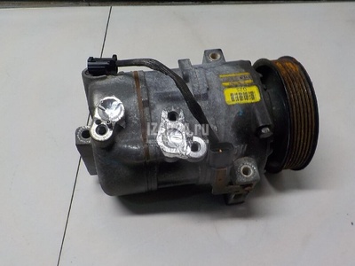 977012P250 Компрессор кондиционера Hyundai-Kia Sorento III Prime (2015 - 2020)