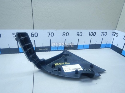 850751920R Пыльник (кузов наружные) Renault Kaptur 2016