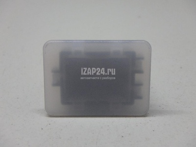 8W0919390C Подсветка VAG A4 [B9] 2015