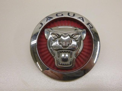 C2D45429 Эмблема Jaguar XF 2015