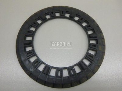 T4N12626 Проставка под переднюю пружину Jaguar XF 2015