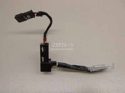T4N4015 Подсветка Jaguar XF 2015