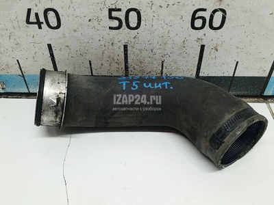 7E0145790 Патрубок интеркулера VAG Transporter T6 2015