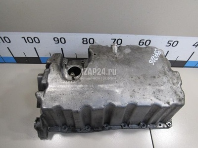 03L103603H Поддон масляный двигателя VAG Transporter T6 2015