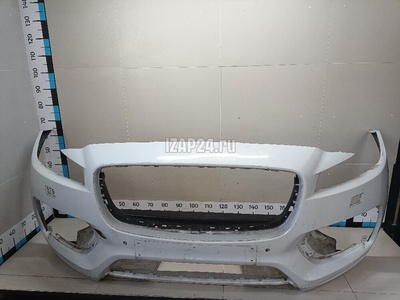 T4A6187LML Бампер передний Jaguar F-PACE 2016