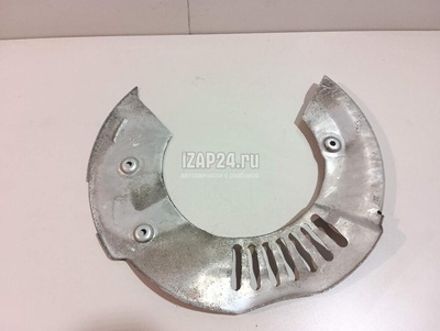 LR090694 Пыльник тормозного диска Land Rover F-PACE 2016