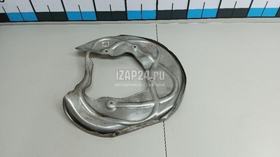 80A615612B Пыльник тормозного диска VAG Q5 [80A] 2017