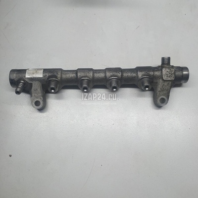 03L130089P Рейка топливная (рампа) VAG Caddy IV (2016 - 2020)