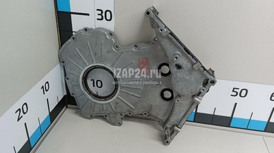 07D103171F Крышка коленвала задняя VAG Continental GT (2011 - 2017)
