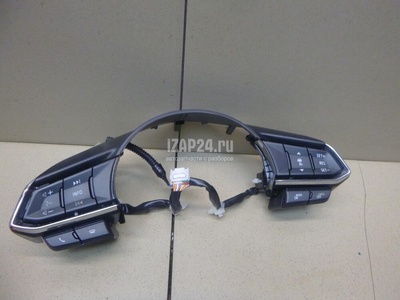 KD1K664M0 Блок кнопок Mazda CX 5 2017