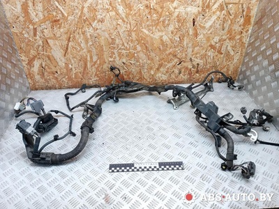 8266242180 Проводка двигателя Toyota RAV4 3 (XA30) 2012 ,4081XA1