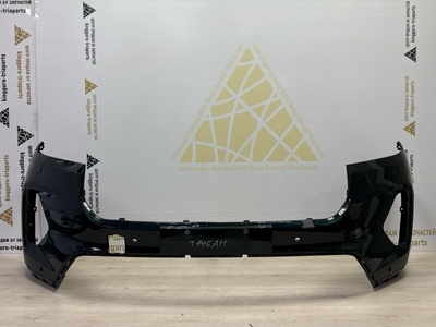 602002405AA Бампер Exeed VX M36T 2021-2024