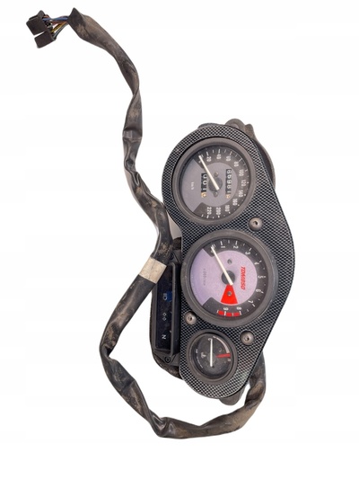2242 часы спидометр yamaha tdm 850 4tx 96 - 01