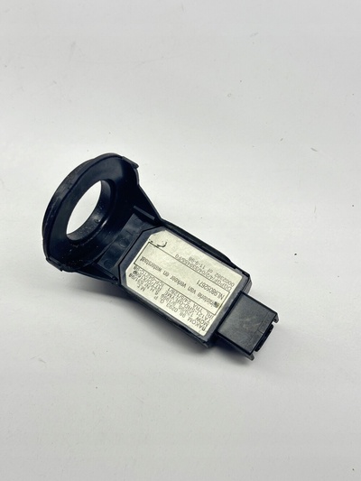 8978352010 блок петля иммобилайзер toyota yaris i