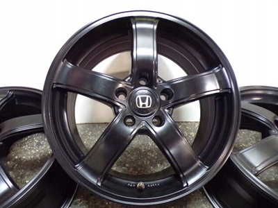 4x колёсные диски rc honda accord civic cr - v fr - v hr - v_f - vat_17