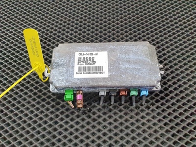 CPLA14F026AF Блок управления (другие) Land Rover Range Rover Sport 2 2016 ,LR033683