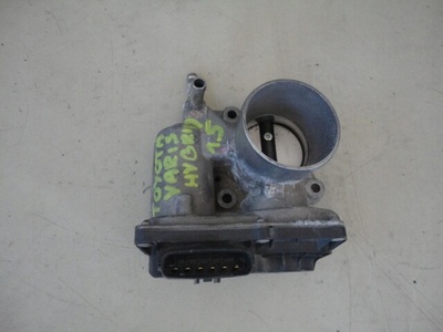 Brak informacji PRZEPUSTNICA 22030 - 47040 TOYOTA YARIS 1.5 HYBRID