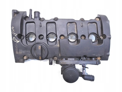 06F129101C крышка клапонов audi a6 c6 2.0 tfsi