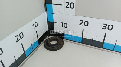 4M0412109A Проставка под переднюю пружину VAG Q7 [4M] 2015
