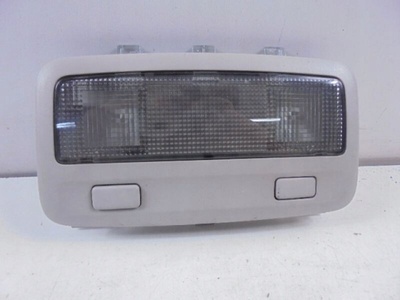 8125005020 avensis ii t25 фара салона задняя седан 81250 - 05020