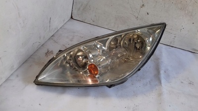 MR957353COLT фара левый передняя переднее mr957353 mitsubishi кольт vi z30 04 - 08