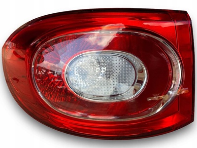 5N0945111D VOLKSWAGEN TIGUAN LAMPA LEWA TYLNA