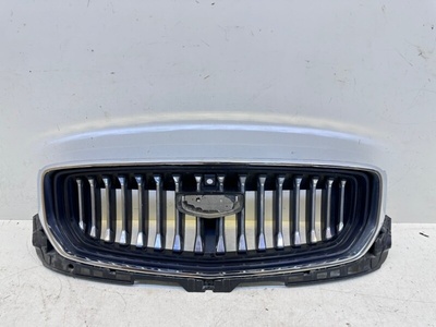 8889168079 Решетка радиатора Geely Monjaro 1 2022-2024