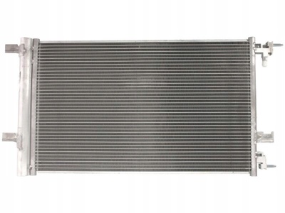 940135 SKRAPLACZ KLIMATYZACJI CHEVROLET ORLANDO 1.8 2.0 11 - 15 CRUZE 1.4 - 2.0 09 - 15