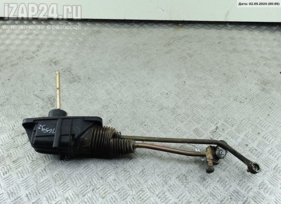 8E0711025 Кулиса КПП Audi A4 B7 (2004-2008) 2005