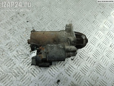 YS4U11000AB Стартер Ford Focus I (1998-2005) 2003