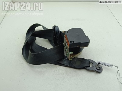 33043466 Ремень безопасности задний левый Renault Kangoo I (1998-2008) 2003