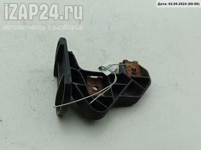 51118159361 Кронштейн бампера переднего L BMW 5 E39 (1995-2003) 1999