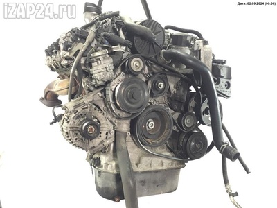 272967 Двигатель (ДВС) Mercedes W251 (R) 2007 3.5 Бензин , M272.967, M272